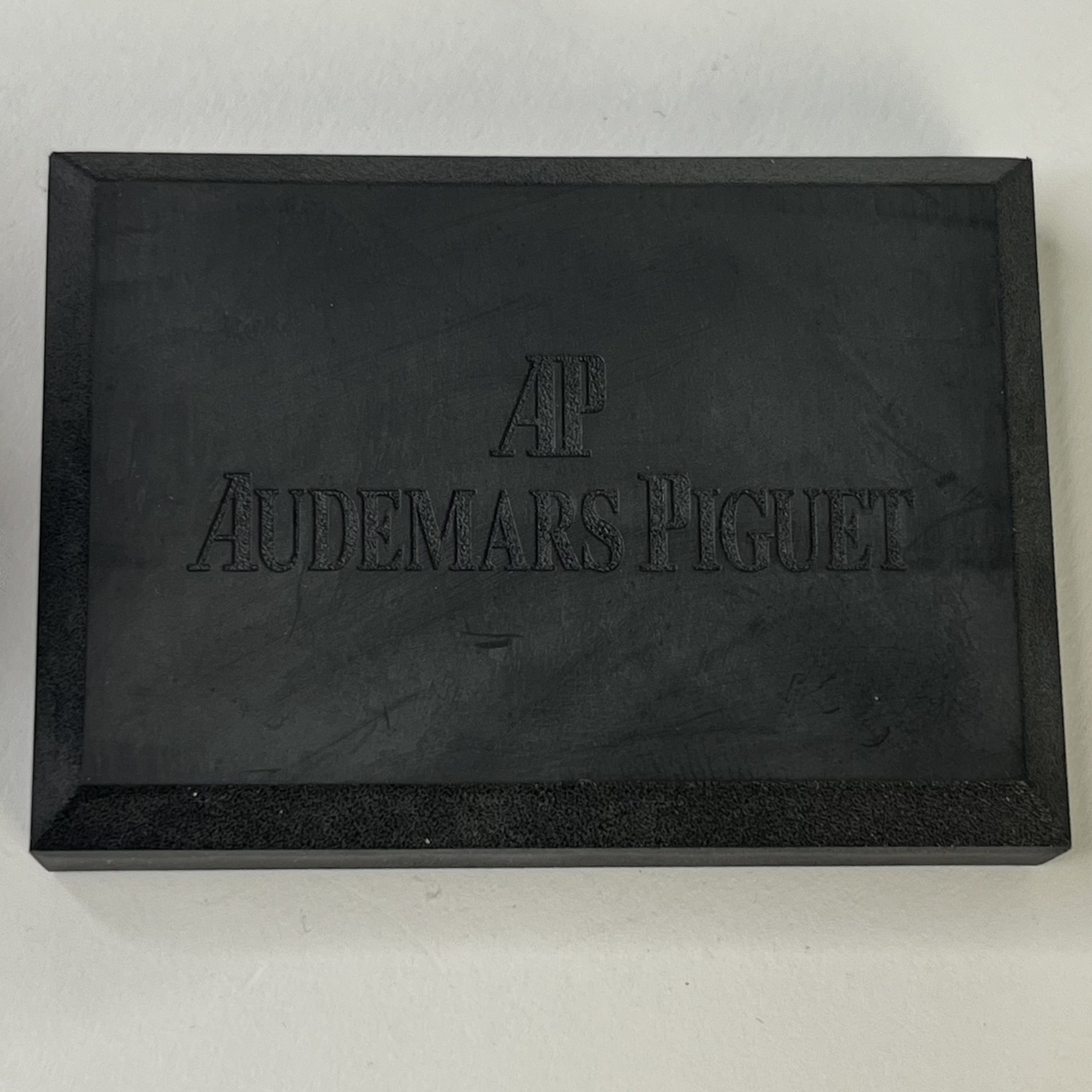 <新品未使用>Audemars Piguet & Smythson ノートセット Audemars Piguet Luxury Watchmaker Tool Set with Presentation Box